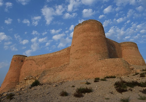 قلعة تاروت