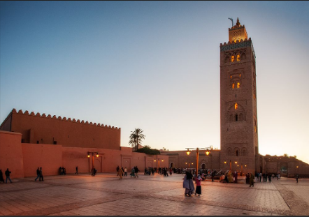 السياحة في المغرب للشباب