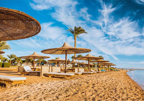 أماكن السياحة الشتوية في مصر